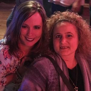 Meet your Posher, Sonya